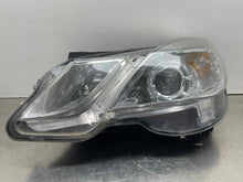 Load image into Gallery viewer, HEADLIGHT LAMP ASSEMBLY E300 E350 E400 E550 E63 10 11 12 13 Left - NW292242