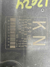 Load image into Gallery viewer, ECU ECM COMPUTER Mazda 3 2007 07 2008 08 2009 09 2.0L - NW292164