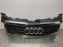 Load image into Gallery viewer, GRILLE Audi A8 2003 03 2004 04 2005 05 Upper - NW292625