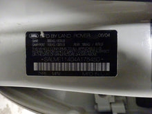 Load image into Gallery viewer, TRANSFER CASE Range Rover 2003 03 2004 04 2005 05 - NW177069