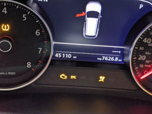 Load image into Gallery viewer, Speedometer Cluster Volkswagen Touareg 2013 - NW292756
