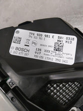 Load image into Gallery viewer, Speedometer Cluster Volkswagen Touareg 2013 - NW292756