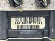Load image into Gallery viewer, ABS PUMP Audi A4 S4 2006 06 - NW498919