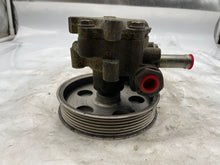 Load image into Gallery viewer, POWER STEERING PUMP Audi A4 2005 05 2006 06 2007 07 2008 08 2009 09 2.0L - NW163000
