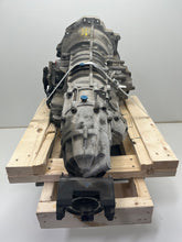 Load image into Gallery viewer, AUTOMATIC TRANSMISSION A4 A6 Passat 01 02 03 04 05 AWD VIN D - NW292790