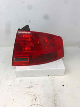 Load image into Gallery viewer, TRUNK LID MOUNTED TAIL LIGHT LAMP A4 Rs4 S4 05 06 07 08 Right - NW180145