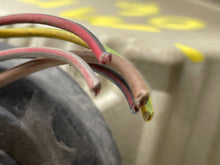 Load image into Gallery viewer, TRUNK LID MOUNTED TAIL LIGHT LAMP A4 Rs4 S4 05 06 07 08 Right - NW180145