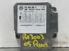 Load image into Gallery viewer, Air Bag computer Passat 2004 04 2005 05 - NW292501