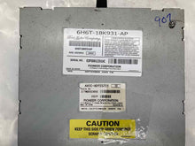 Load image into Gallery viewer, RADIO Mercury Zephyr 2006 06 - NW135309