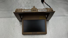 Load image into Gallery viewer, INFO SCREEN Escalade Escalade ESV Escalade EXT Avalanche 1500 07-14 - NW104517