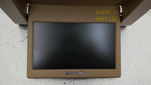 Load image into Gallery viewer, INFO SCREEN Escalade Escalade ESV Escalade EXT Avalanche 1500 07-14 - NW104517