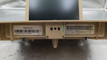 Load image into Gallery viewer, INFO SCREEN Escalade Escalade ESV Escalade EXT Avalanche 1500 07-14 - NW104517