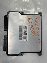 Load image into Gallery viewer, ECU ECM COMPUTER Hyundai Genesis 2012 12 2013 13 2014 14 - NW292952