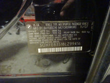 Load image into Gallery viewer, CARRIER ASSEMBLY BMW X5 X5M X6M 07 08 09 10 3.91 RATIO - NW46372