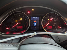 Load image into Gallery viewer, SPEEDOMETER CLUSTER Audi Q7 2009 09 - NW293130