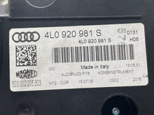 Load image into Gallery viewer, THEFT MOVEMENT CONTROL MODULE COMPUTER 320i 325ci 325i 330ci 330i 99-06 - NW28913