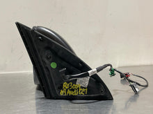 Load image into Gallery viewer, SIDE VIEW DOOR MIRROR Audi Q7 2007 07 2008 08 2009 09 Left - NW292938
