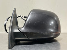 Load image into Gallery viewer, SIDE VIEW DOOR MIRROR Audi Q7 2007 07 2008 08 2009 09 Left - NW292938