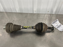 Load image into Gallery viewer, CV AXLE SHAFT Volkswagen Touareg Audi Q7 2004 04 05 06 07 08 09 10 Front - NW292878
