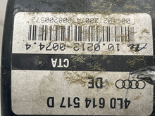Load image into Gallery viewer, ABS ANTI-LOCK BRAKE PUMP Audi Q7 07 08 09 10 11 12 - NW292867