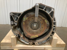 Load image into Gallery viewer, TRANSMISSION Audi Q7 2009 09 2010 10 - NW293156