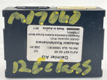 Load image into Gallery viewer, Computer MERCEDES E-CLASS 2012 - NW34732