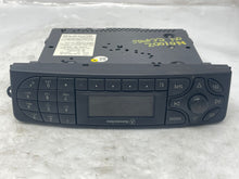 Load image into Gallery viewer, Radio Mercedes CLK320 C240 C320 C32 2001 01 2002 02 2003 03 2004 04 2005 05 - NW138417