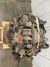 Load image into Gallery viewer, ENGINE MOTOR C230 C240 C32 C320 C55 2003 03 2004 04 2005 05 - NW67043