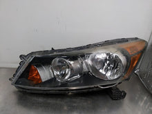 Load image into Gallery viewer, HEADLIGHT LAMP ASSEMBLY Honda Accord 08 09 10 11 12 Left - NW293284
