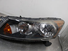 Load image into Gallery viewer, HEADLIGHT LAMP ASSEMBLY Honda Accord 08 09 10 11 12 Left - NW293284