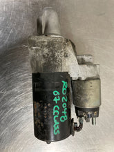 Load image into Gallery viewer, Starter Mercedes ML350 E280 SLK280 SLK350 C230 C280 E350 2005 05 06 07 08 09 - NW293314