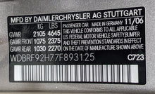 Load image into Gallery viewer, TRANSFER CASE C240 C320 E320 2003 03 04 05 06 - NW293317