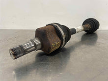 Load image into Gallery viewer, CV AXLE SHAFT Mini Cooper Clubman 2007 07 2008 08 09 10 11 12 Manual Left - NW10675
