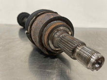 Load image into Gallery viewer, CV AXLE SHAFT Mini Cooper Clubman 2007 07 2008 08 09 10 11 12 Manual Left - NW10675