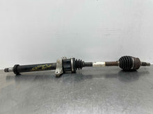 Load image into Gallery viewer, CV AXLE SHAFT Mini Cooper Clubman 2007 07 2008 08 2009 09 10 11 12 Manual Right - NW10676