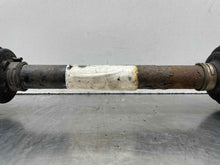 Load image into Gallery viewer, CV AXLE SHAFT Mini Cooper Clubman 2007 07 2008 08 2009 09 10 11 12 Manual Right - NW10676