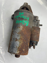 Load image into Gallery viewer, Starter Motor GRAND MARQUIS 2009 - NW293533