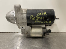 Load image into Gallery viewer, STARTER BMW 550i 750i 645i 545i 2004 04 2005 05 2006 06 2007 07 2008 08 09 10 - NW294103