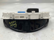 Load image into Gallery viewer, Speedometer Cluster SAAB 9-5 2008 - NW161706
