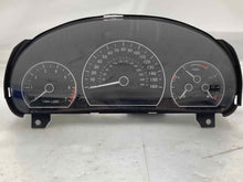 Load image into Gallery viewer, Speedometer Cluster SAAB 9-5 2008 - NW161706