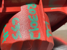 Load image into Gallery viewer, TRUNK LID MOUNTED TAIL LIGHT LAMP Infiniti G35 05 06 Left - NW294137