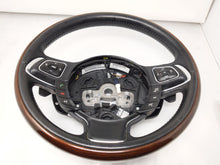 Load image into Gallery viewer, Steering Wheel Jaguar XJ 2012 - NW294120