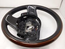 Load image into Gallery viewer, Steering Wheel Jaguar XJ 2012 - NW294120