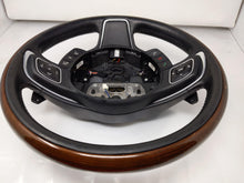 Load image into Gallery viewer, Steering Wheel Jaguar XJ 2012 - NW294120
