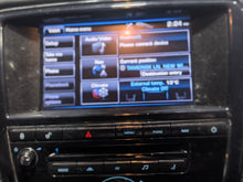 Load image into Gallery viewer, INFO-GPS SCREEN Vanden Pl XJ XJL XJR 2010 10 2011 11 2012 12 - NW293897