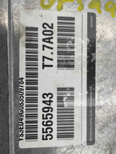 Load image into Gallery viewer, ECU ECM Computer SAAB 9-5 2008 - NW62123