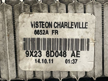 Load image into Gallery viewer, RADIATOR Vanden Pl XF XFR XJ XJL XJR 10 11 12 13 14 15 Left - NW293991