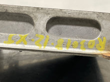 Load image into Gallery viewer, RADIATOR Vanden Pl XF XFR XJ XJL XJR 10 11 12 13 14 15 Left - NW293991