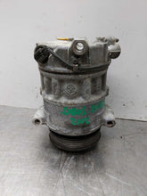 Load image into Gallery viewer, AC A/C AIR CONDITIONING COMPRESSOR Vanden Pl XF XJ XJL XJR XK XKR 10-14 - NW293705