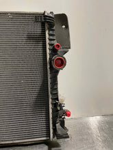 Load image into Gallery viewer, RADIATOR Jaguar Vanden Pl XF XFR XJ XJL XJR 10 11 12 13 14 15 - NW293993